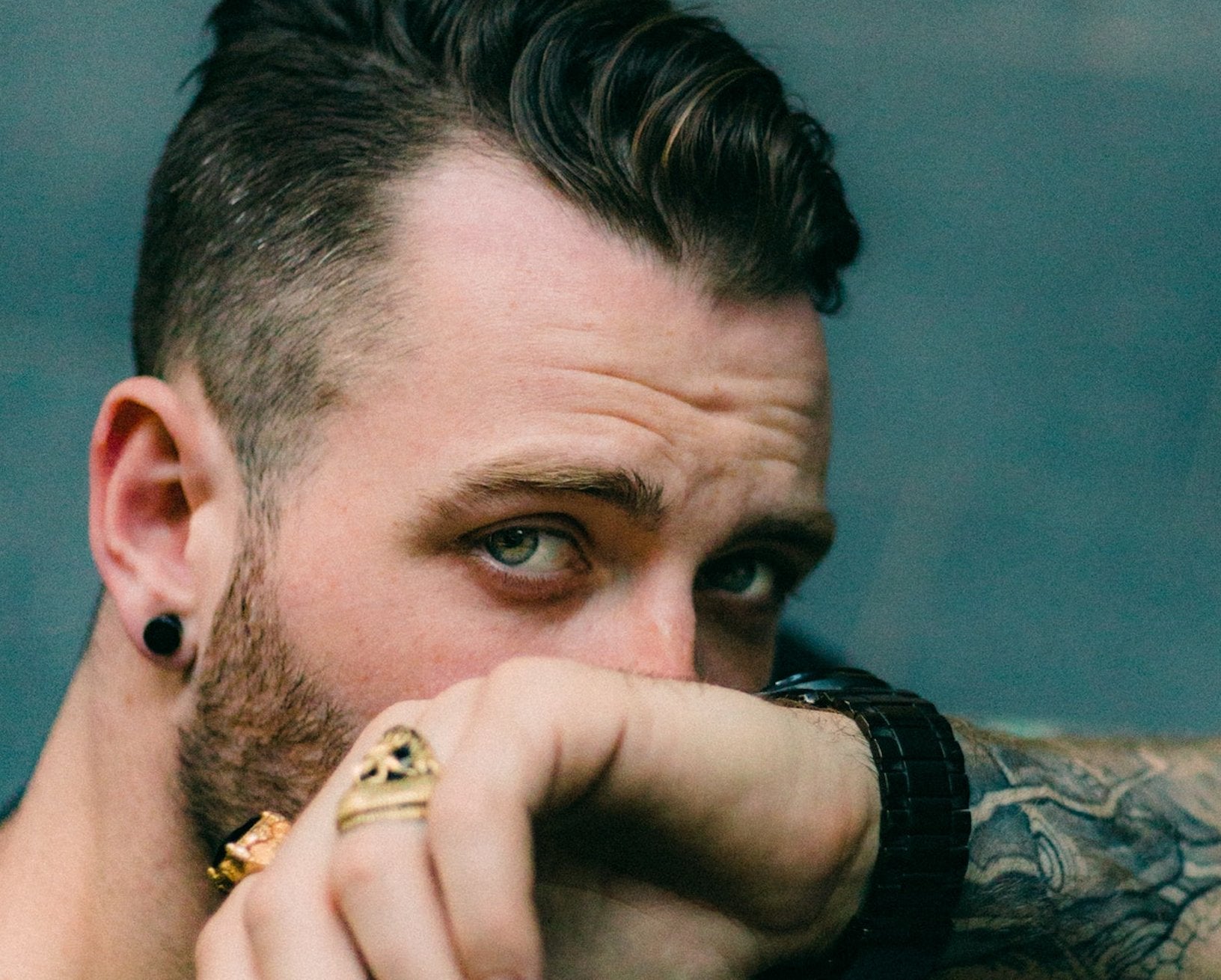 One-of-a-Kind Gifts For Him - 1 Øak