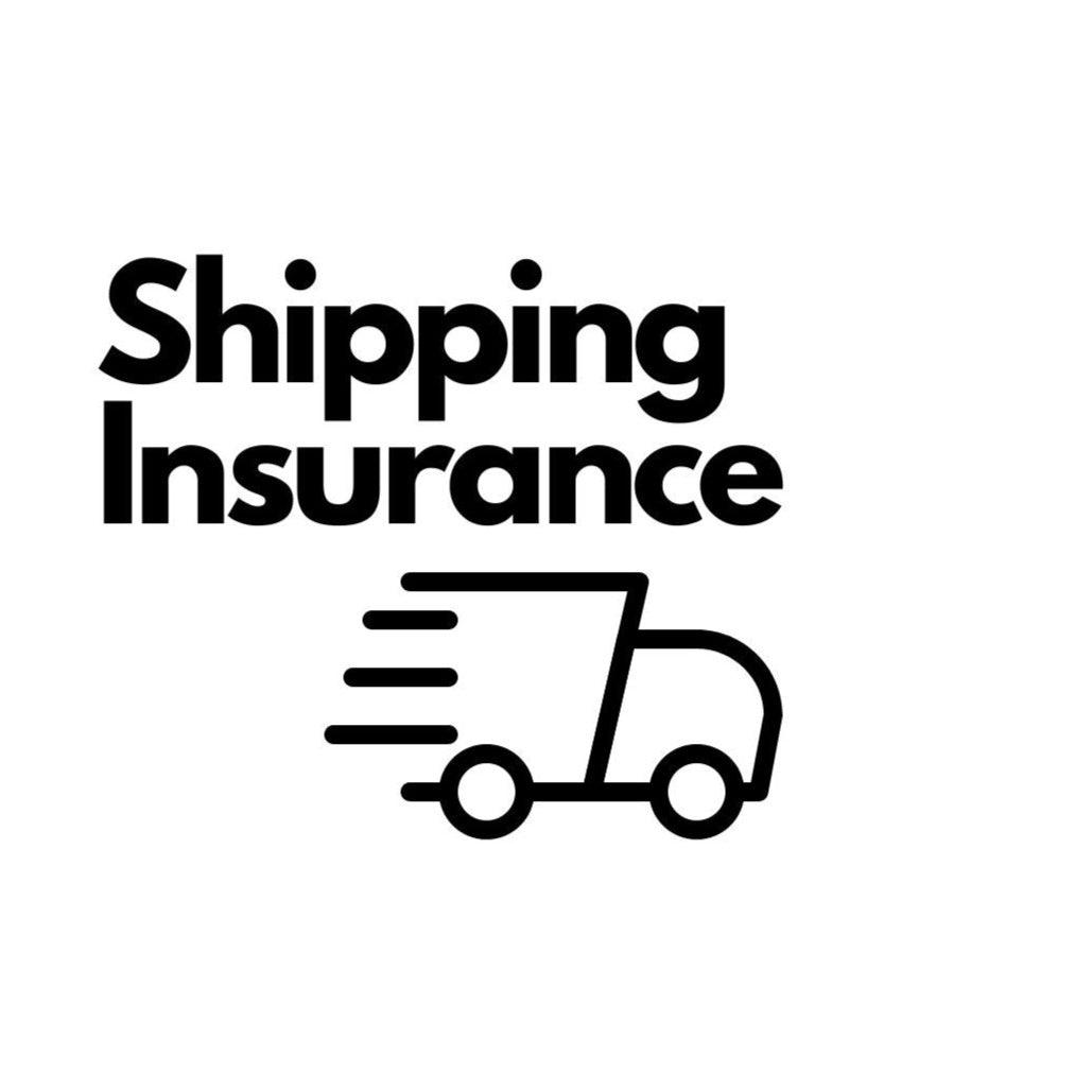 Shipping Insurance