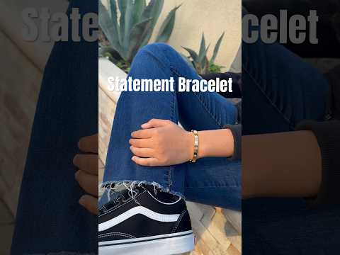 video of screw love bracelets