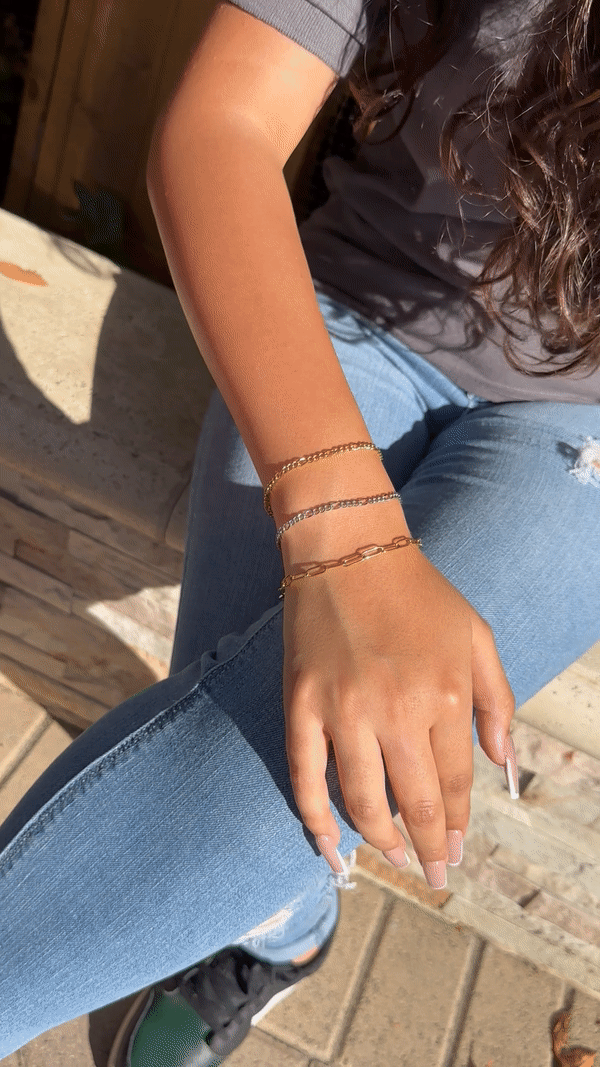 stunning bracelets stacks
