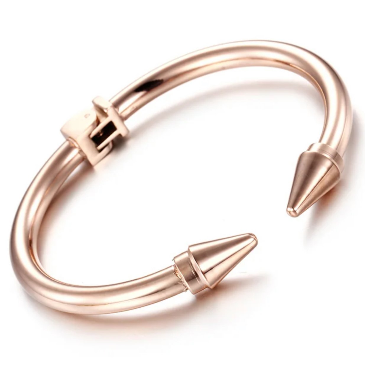 Double Spear Picket Bracelet