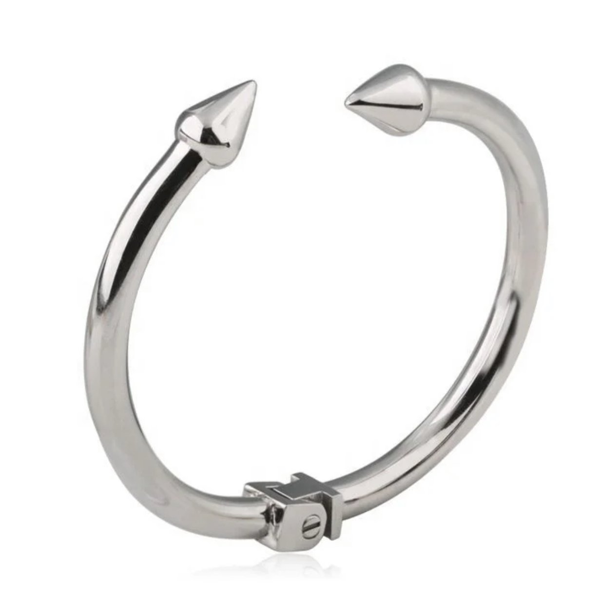 Double Spear Picket Bracelet