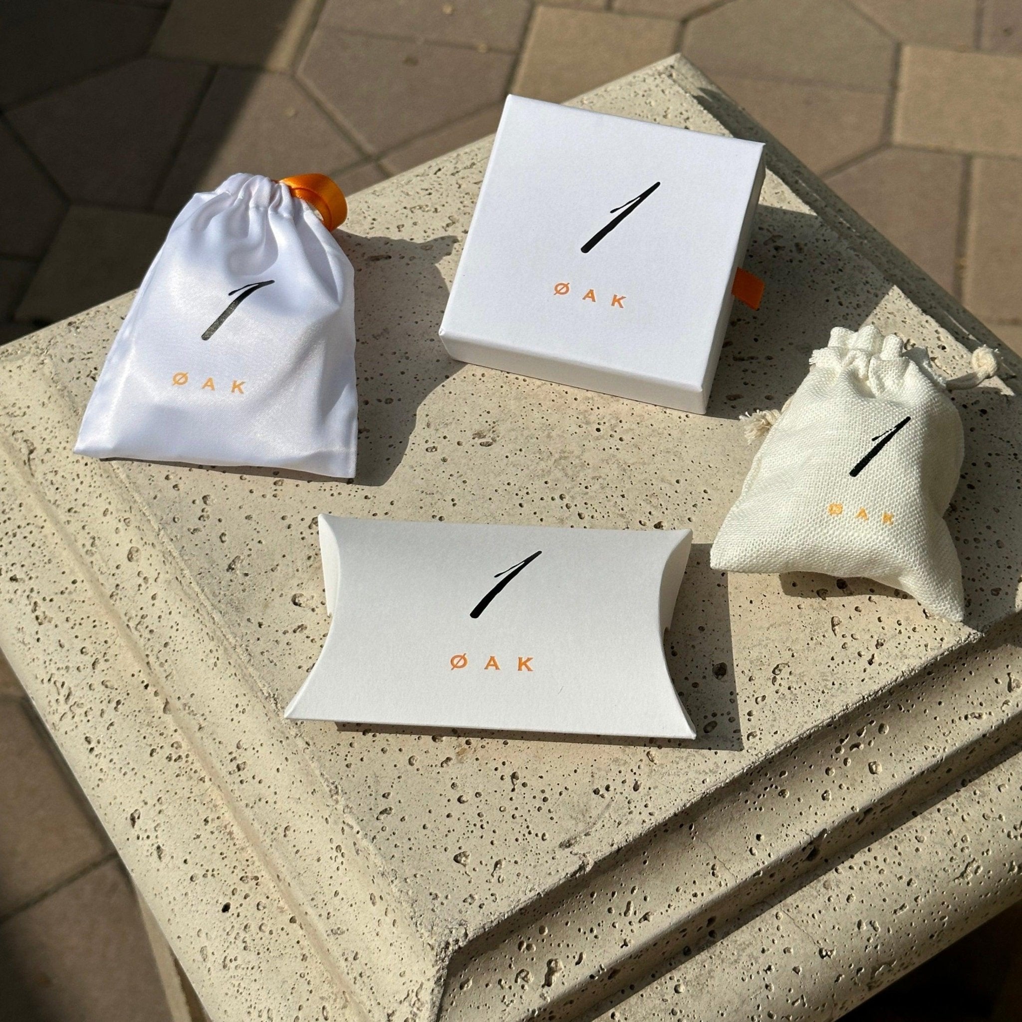 Gift Packaging
