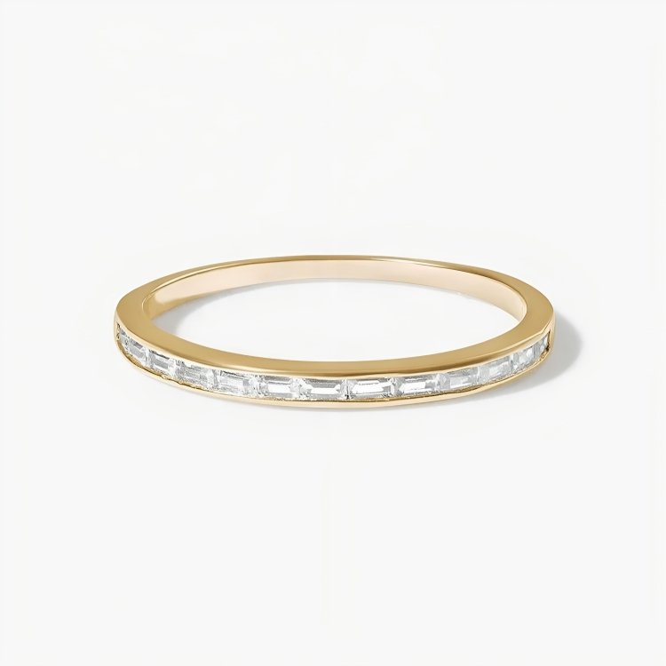 Dainty Gold Bracelet