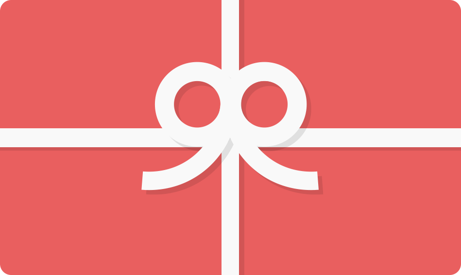 Gift Card - 1 Øak