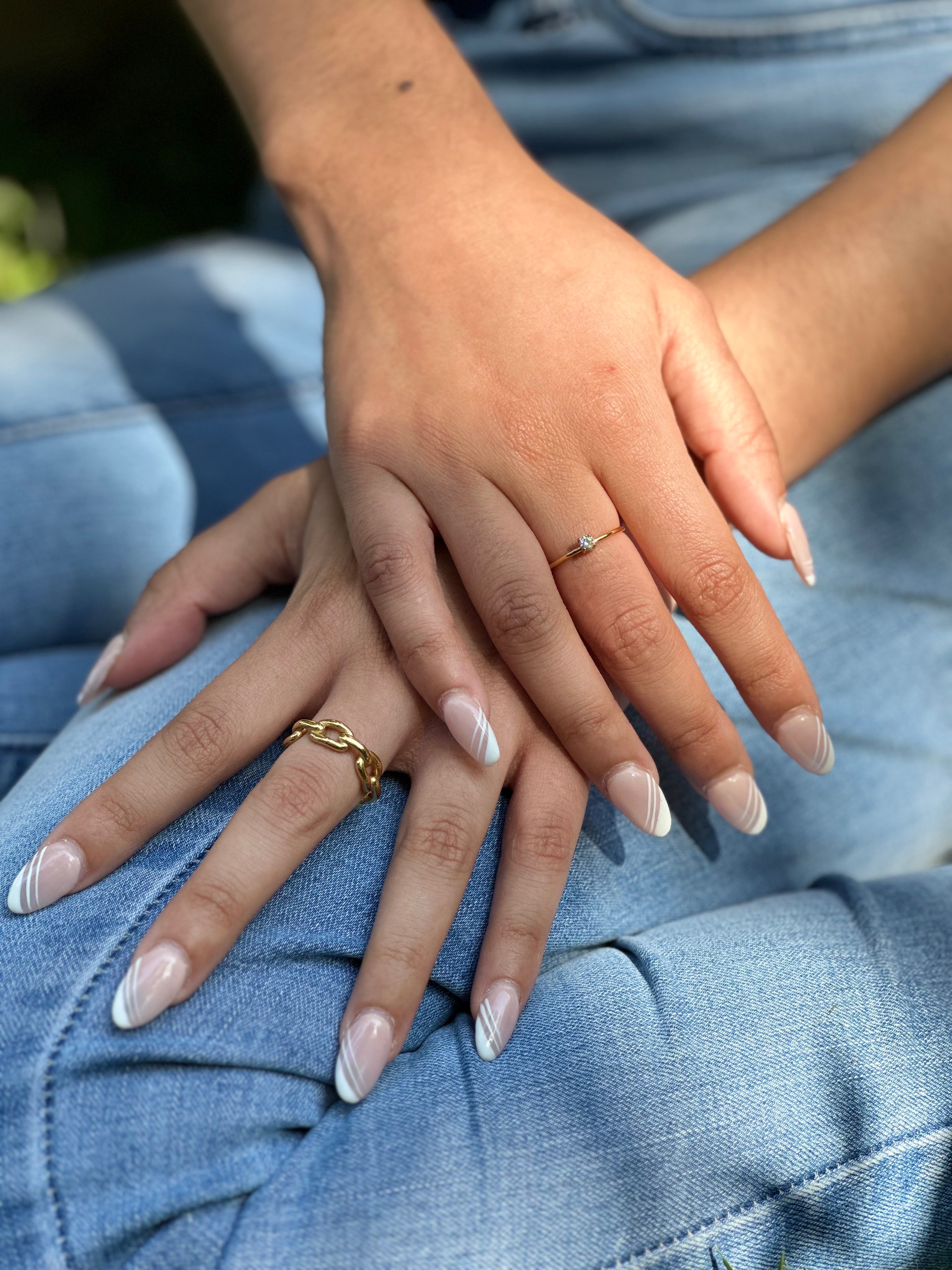 Everyday 2025 engagement rings