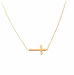 gold-cross-choker-cross-choker-necklace 