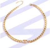 cd-initial-gold-necklace-choker-1oaks.com