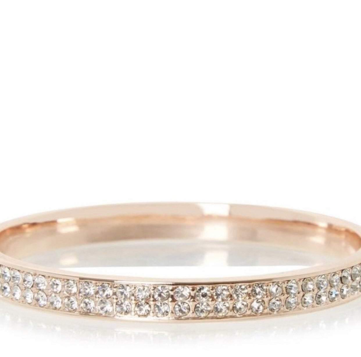 diamond-paved-18k-rose-gold-cuff-bracelet-bangle-1oakJewelry.com
